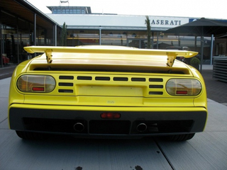 Illustration for article titled Michael Schumacher Bugatti